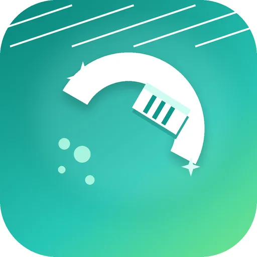 Cleanora Android app icon