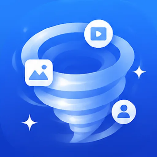 Clean Studio Android app icon
