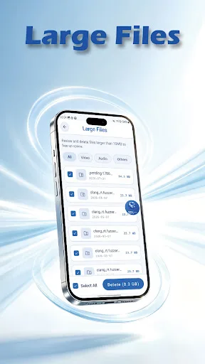 Clean Studio Android app screenshot 4