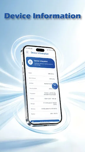 Clean Studio Android app screenshot 5