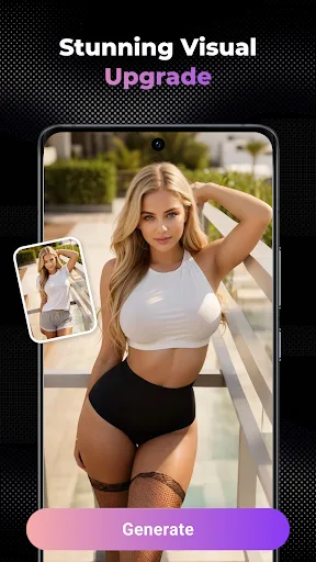 ClipMove – AI Video Studio Android app screenshot 1