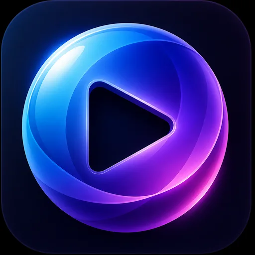 CloudStream: IPTV Live TV Pro Android app icon