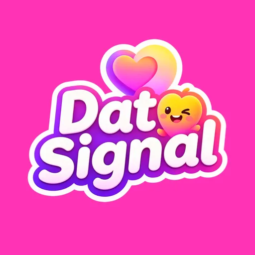 DateSignal Android app icon