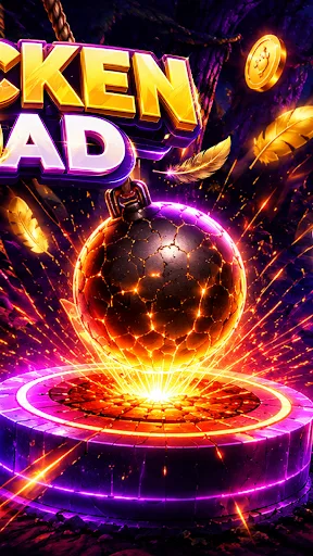 Chicken road: Real Money Win Android app screenshot 3