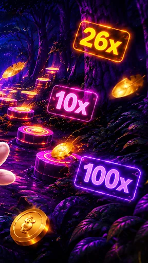 Chicken road: Real Money Win Android app screenshot 5