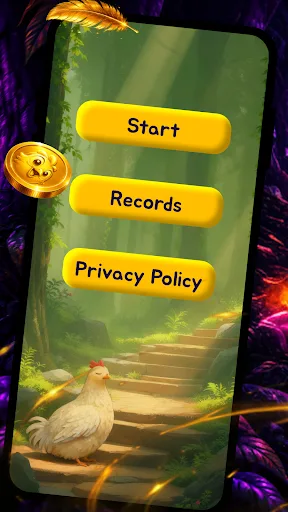 Chicken road: Real Money Win Android app screenshot 6