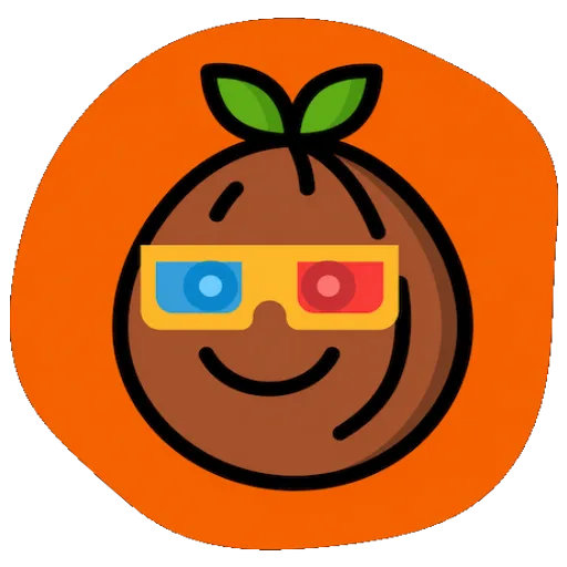 CocoFlix : Movies & TV Shows Android app icon