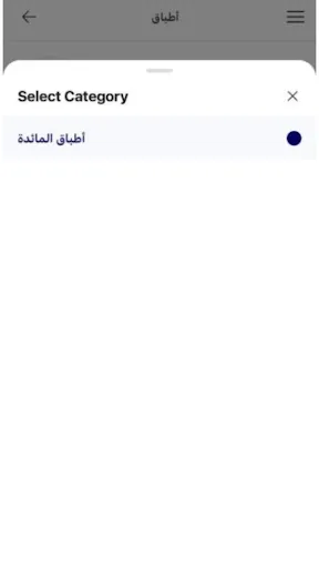 Qasr al Sultan Android app screenshot 4