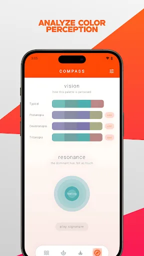 BlastAur Aether Android app screenshot 5