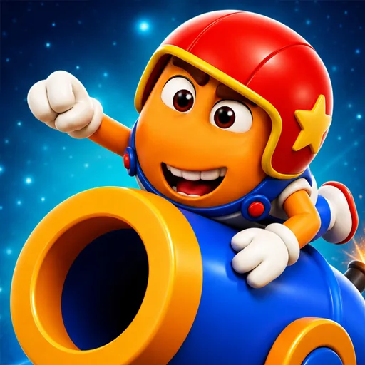Knock Out Android app icon