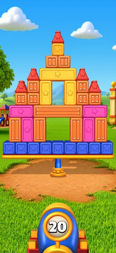 Knock Out Android app screenshot 4