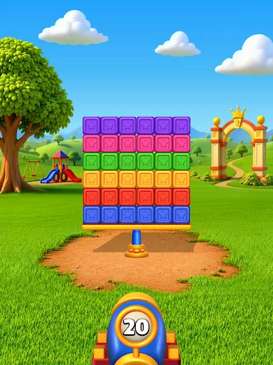 Knock Out Android app screenshot 5