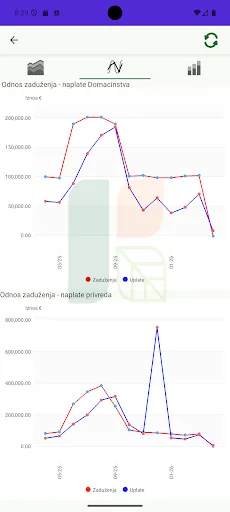 KOMUL Android app screenshot 3