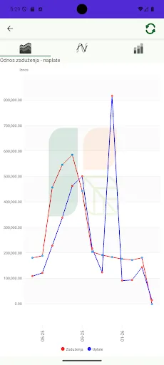 KOMUL Android app screenshot 4