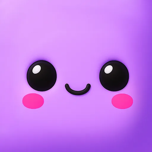 Squishy Party - Suika Merge Android app icon