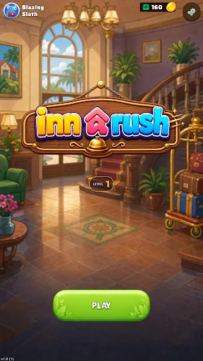 Inn a Rush Android app screenshot 3