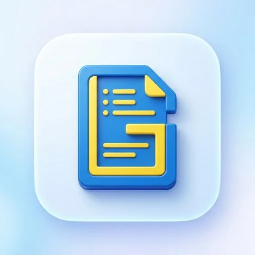 GroveX Resume Android app icon