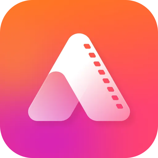 AmazeDrama Android app icon