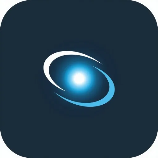 Cosmic Facts Android app icon