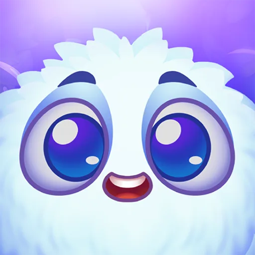 Spirit World: Self-Care Garden Android app icon