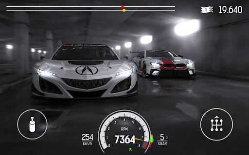 Nitro Nation: Car Racing Game Android app screenshot 4
