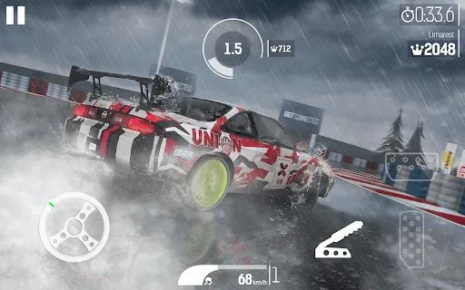 Nitro Nation: Car Racing Game Android app screenshot 5