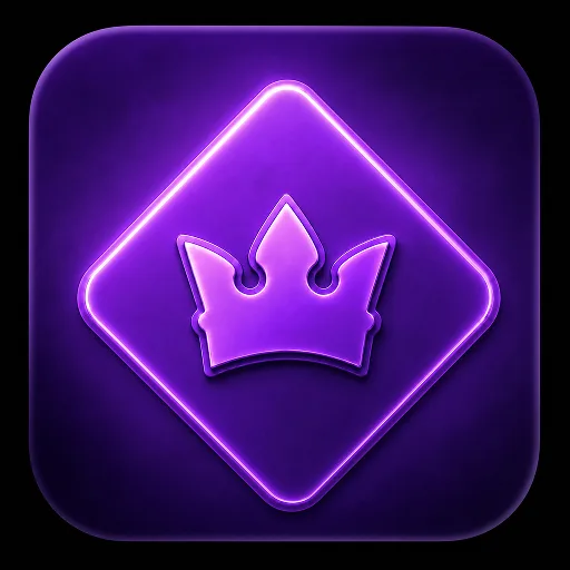 Crown Rips Android app icon