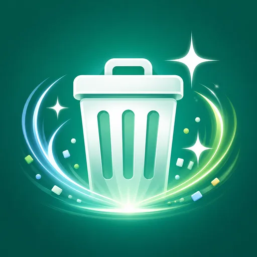Crystal Clear Android app icon