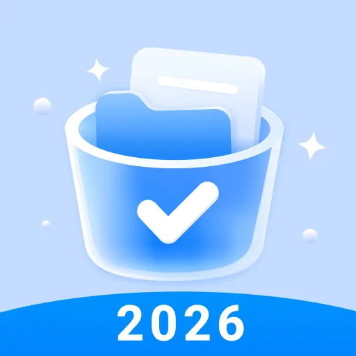 CleanSpark — Junk Cleaner Android app icon