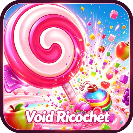 Void Ricochet Android app icon