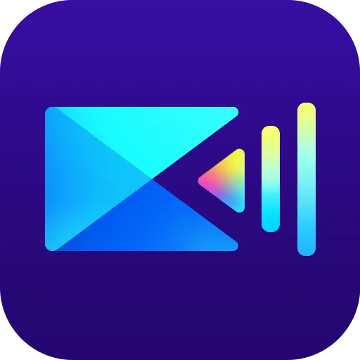 PowerDirector - Video Editor Android app icon