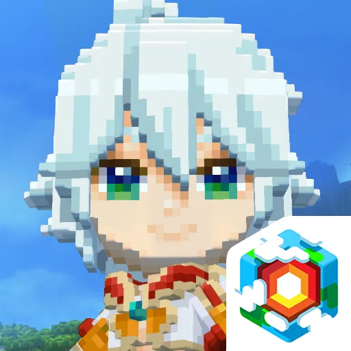 希望の戦士 Android app icon