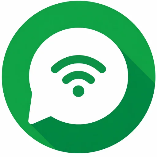 Echo Chat Android app icon