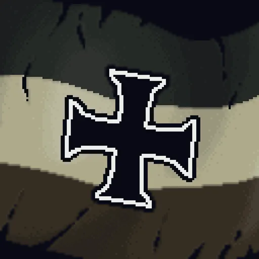 To The Trenches Android app icon