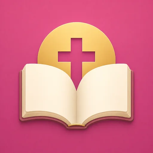 DailyBible for Women - KJV Android app icon