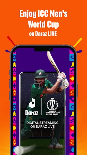 Daraz Online Shopping App Android app screenshot 2