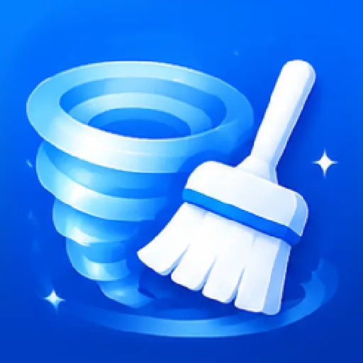 DashClear Tool Android app icon