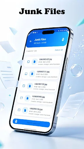 DashClear Tool Android app screenshot 4