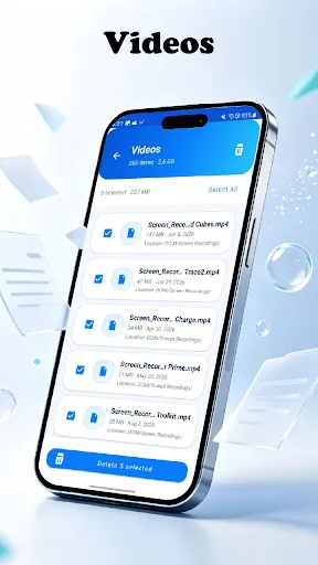 DashClear Tool Android app screenshot 5