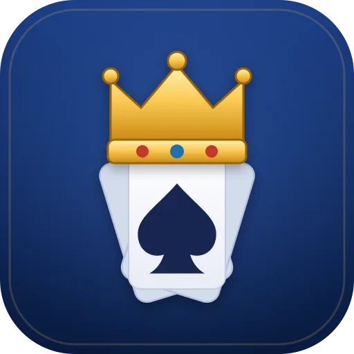 Hokm Card Offline حكم بدون نت Android app icon