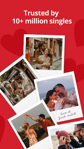 Dating.com: Online Dating App Android app screenshot 2