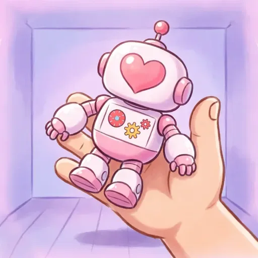Bot Strike Android app icon