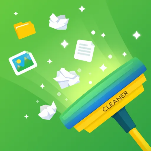 CacheZap Android app icon