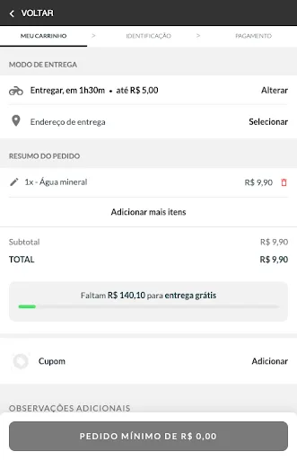 Sheng Asiático Android app screenshot 3