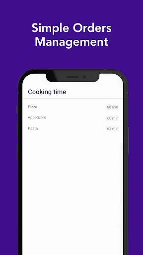 Playfood Delivery Test Android app screenshot 3