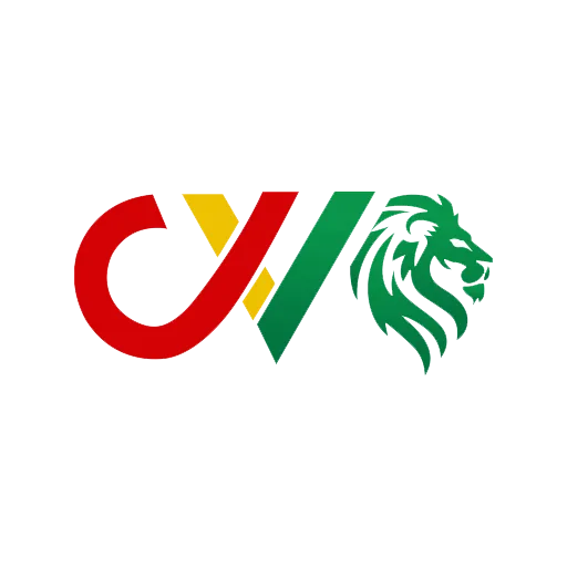 Conscious Vybz Radio & TV Android app icon
