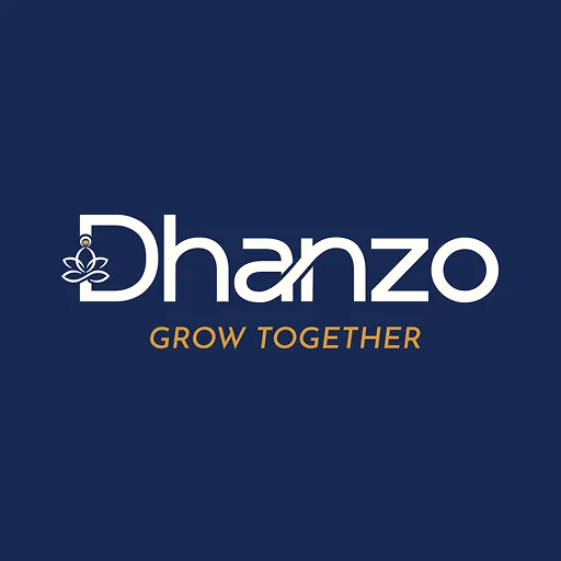 Dhanzo Android app icon