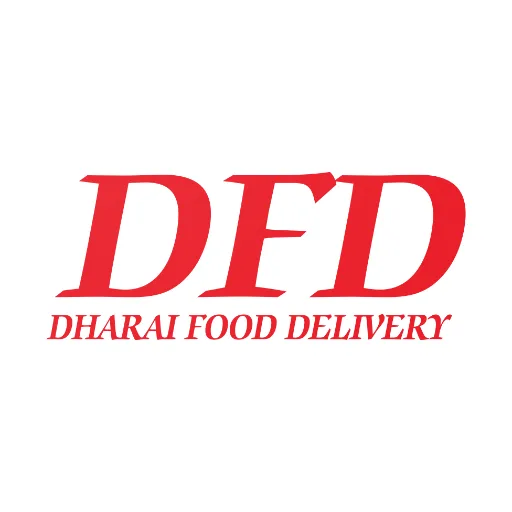DFD Android app icon