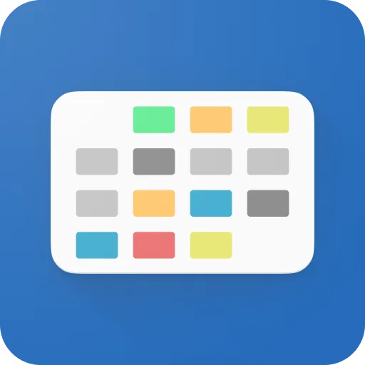 DigiCal Calendar Agenda Android app icon