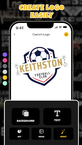 DIY T-shirt Design: Art & AI Android app screenshot 2